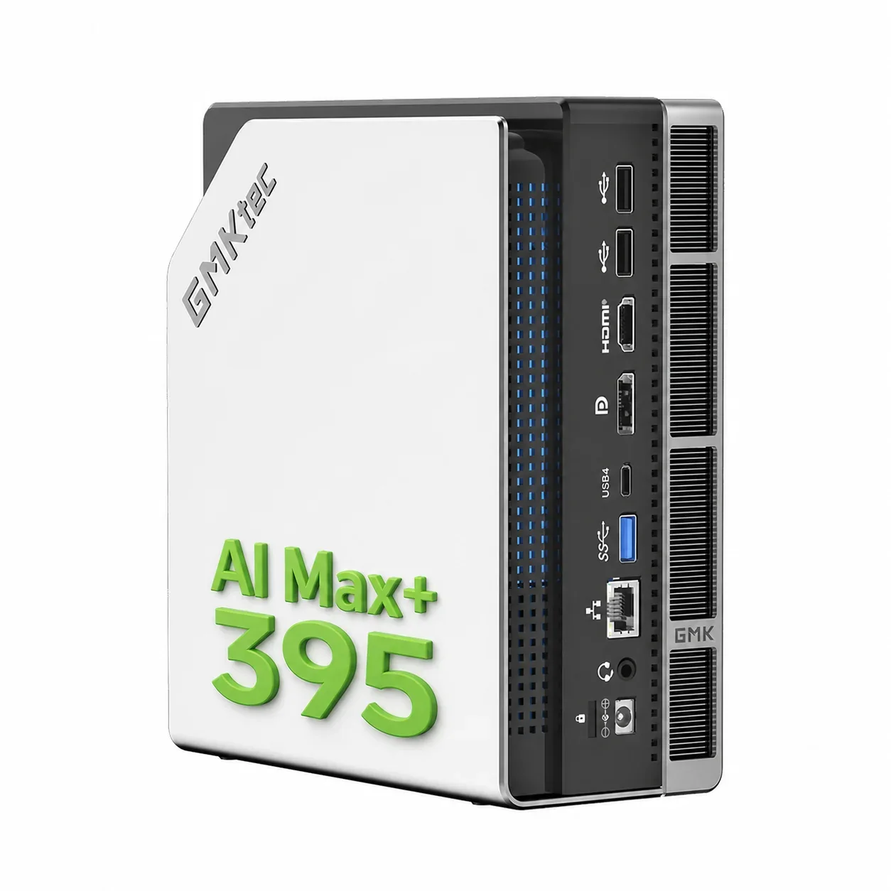GMKtec EVO-X2 Ryzen AI Max+ 395 — 128 Go / 2 To