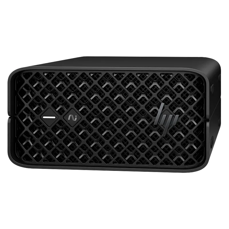 HP Z2 Mini G1a Ryzen AI Max+ PRO 395 — 128 Go / 2 To