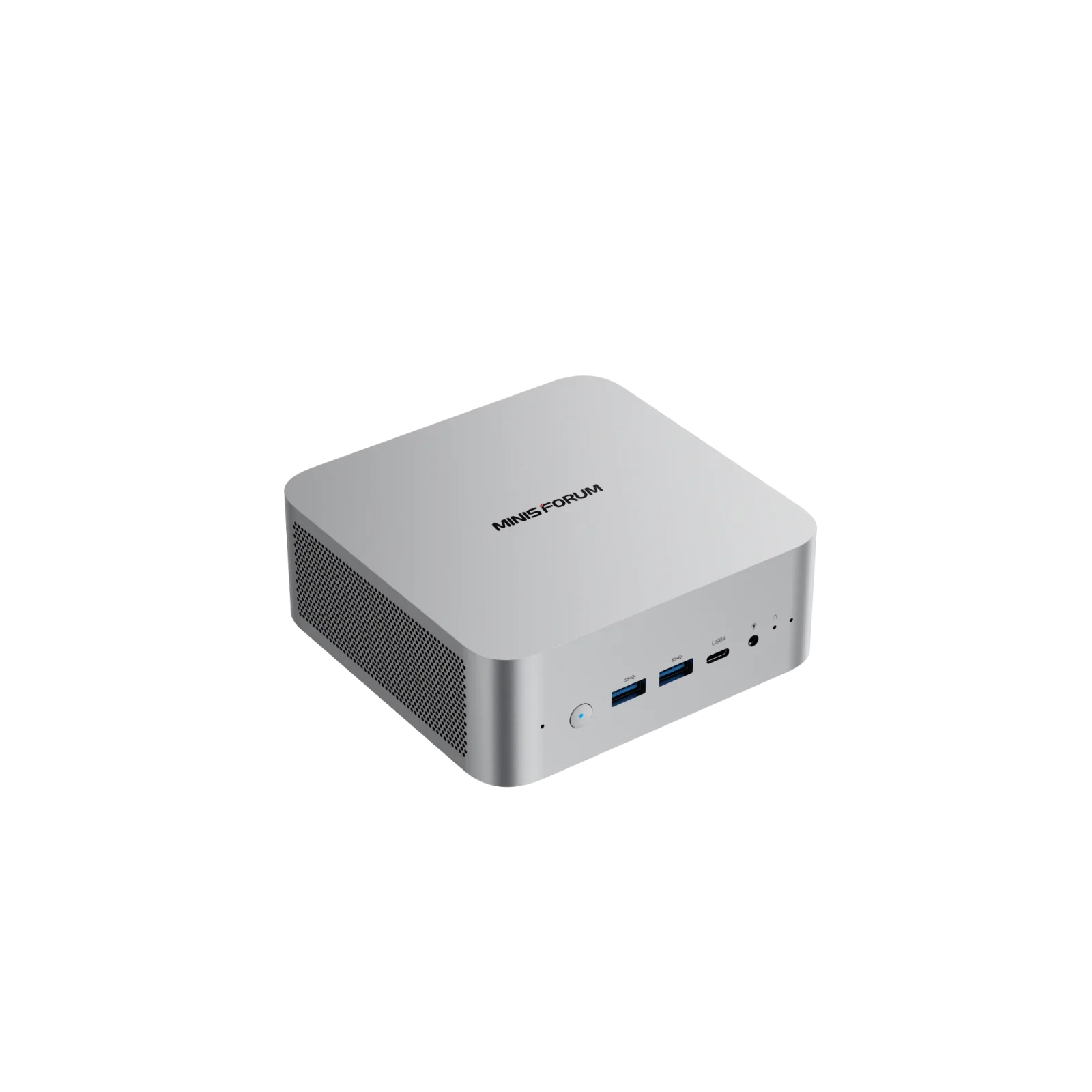 Minisforum AI X1-255 Ryzen 7 255 — 32 Go / 1 To