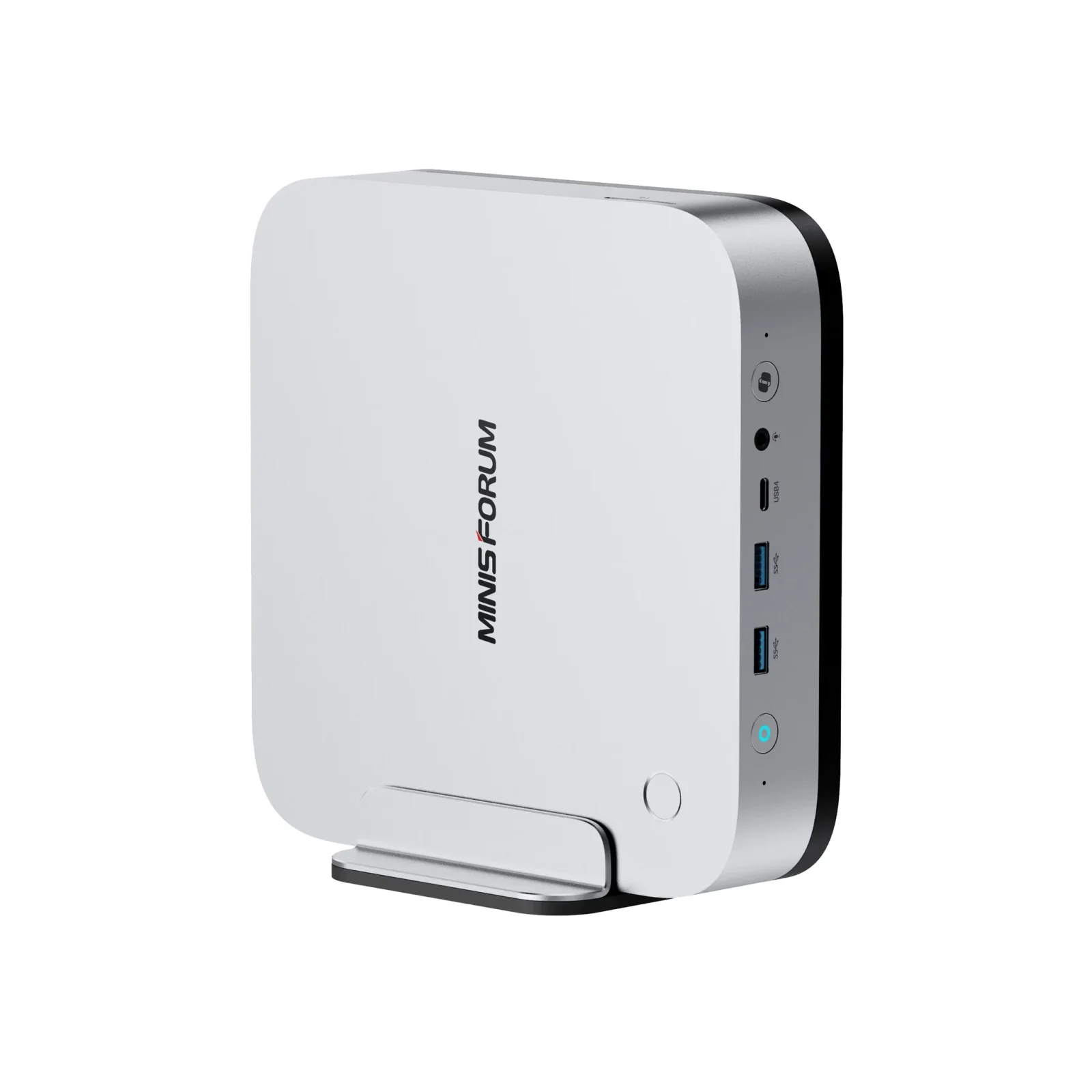 Minisforum AI X1 Pro-470 Ryzen AI 9 HX 470 — 32 Go / 2 To