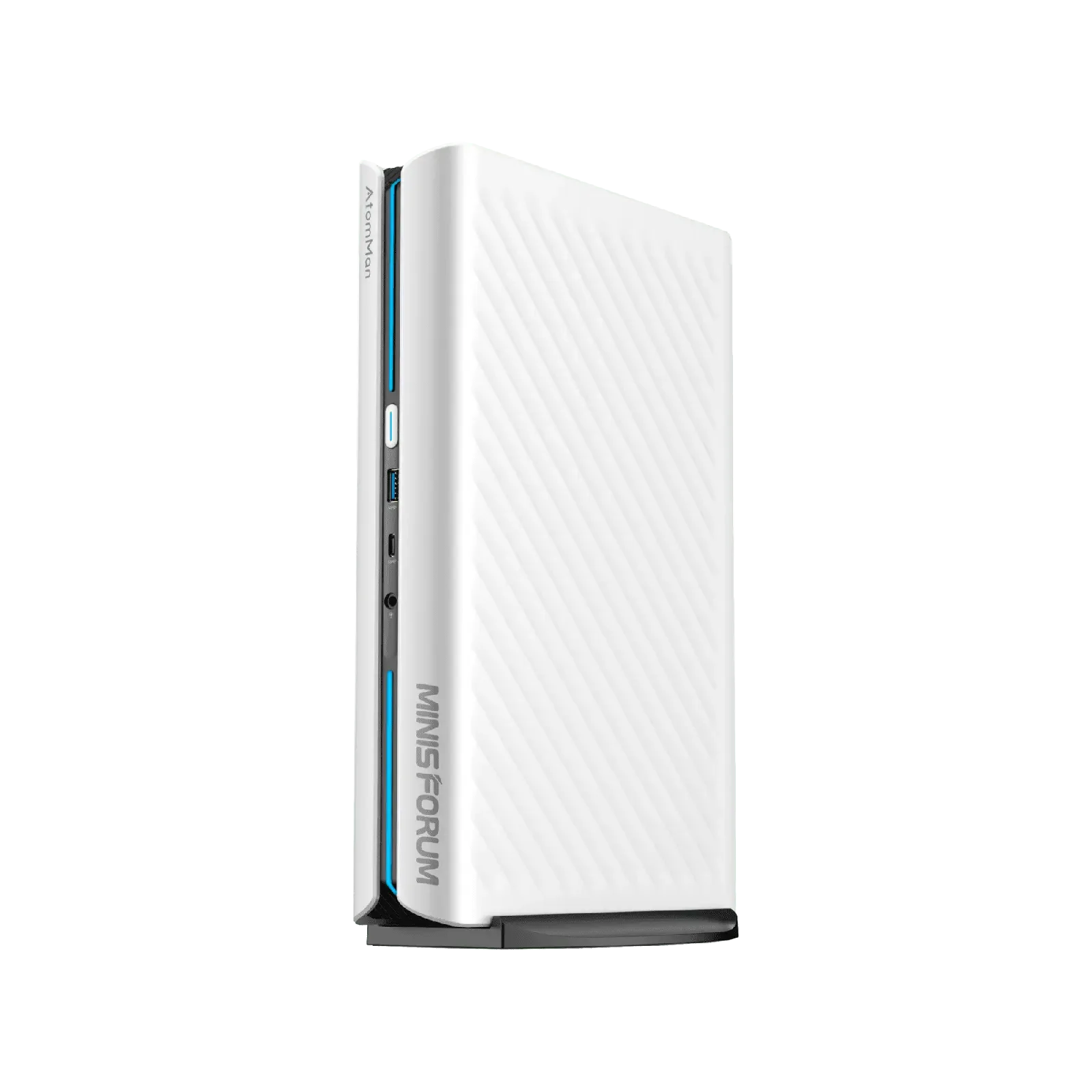 Minisforum G1 Pro RTX 5060 — 32 Go / 1 To